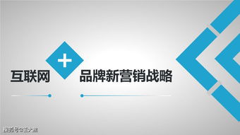 企業如何利用網絡品牌，進行網絡品牌營銷與形象策劃